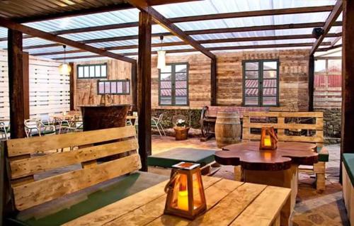 Casa Don Din, Cruces – Preus actualitzats 2022