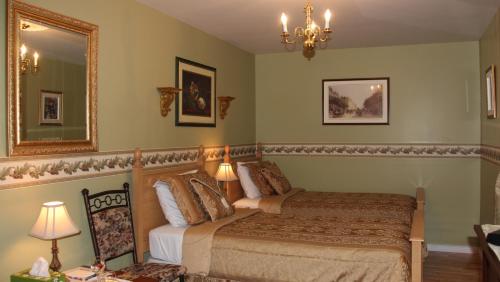 Foto da galeria de Arkadia Eastman B&B em Eastman