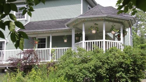 Imagen de la galería de Arkadia Eastman B&B, en Eastman