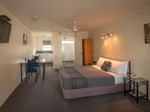 Galería fotográfica de Gateway Motor Inn en Mount Maunganui