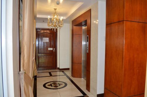 Imagen de la galería de Grand Isabella Residences, en Cebú