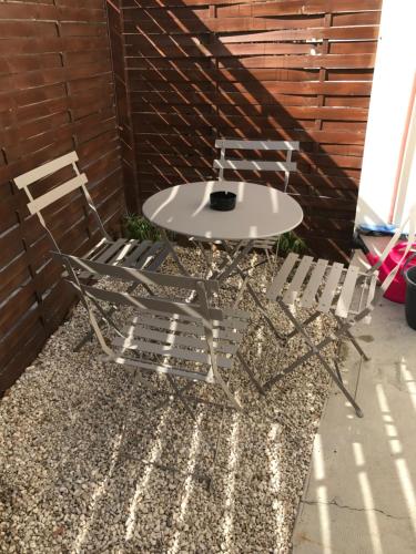Φωτογραφία από το άλμπουμ του Residence Acapulco σε Villeneuve-Loubet