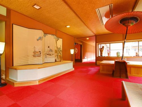 Imagen de la galería de Kanouya, en Omachi