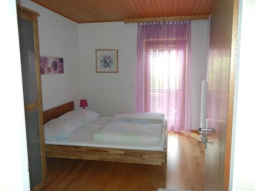 Apartment Familie Haupt