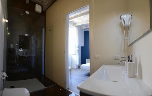 Ένα μπάνιο στο Iseo Lake - Rooms & Apartments