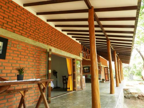 Galeriebild der Unterkunft The Ibis - Wilpattu in Puttalam