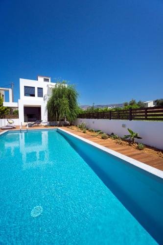 Seametry Villa