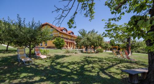 Photo de la galerie de l'établissement Panorama B&B, à Ptuj