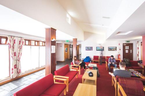 Foto de la galería de Bushmills Youth Hostel en Bushmills