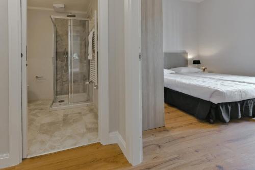 Apartments Florence - Santa Croce Deluxe