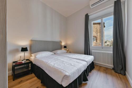 Apartments Florence - Santa Croce Deluxe