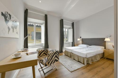 Apartments Florence - Santa Croce Deluxe