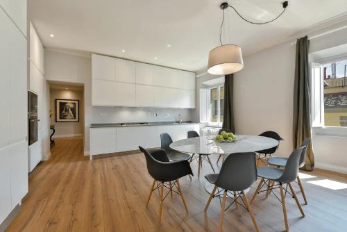 Apartments Florence - Santa Croce Deluxe