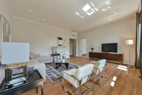 Apartments Florence - Santa Croce Deluxe