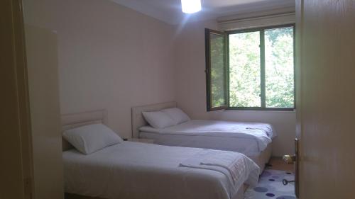 Gambar di galeri bagi Isikli Kale Hotel di Çaykara