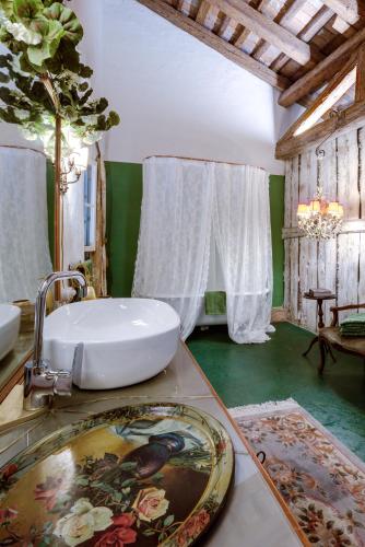 Imagen de la galería de Glamping Canonici di San Marco, en Mirano