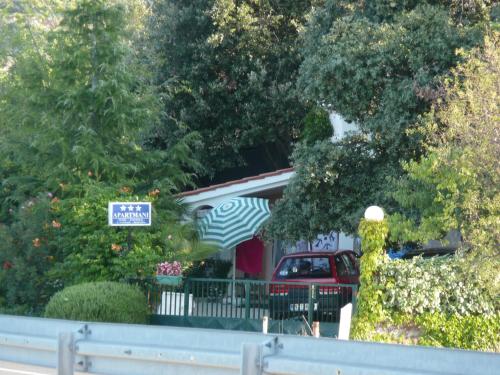Gallery image of Apartments Tonka in Primošten
