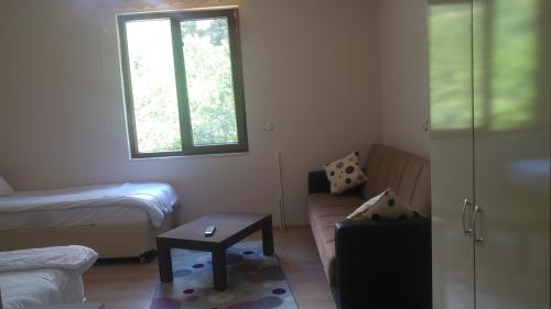 Gambar di galeri bagi Isikli Kale Hotel di Çaykara