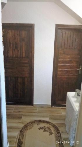 Galeriebild der Unterkunft Apartman Tošić in Žabljak