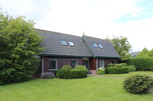 Gallery image of Bed & Breakfast Kortenhoefsedijk in Kortenhoef