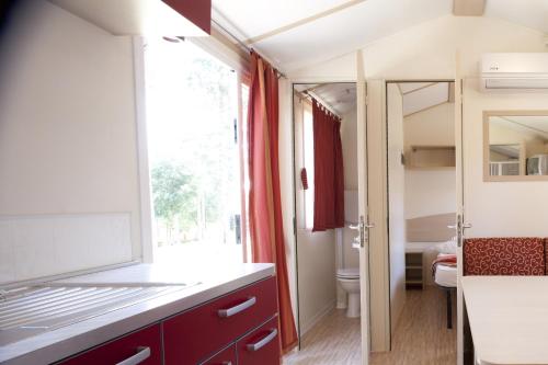 Gallery image of Camping Village Poljana in Mali Lošinj