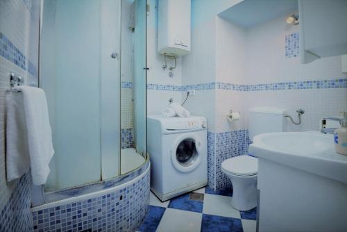 Apartman Bella