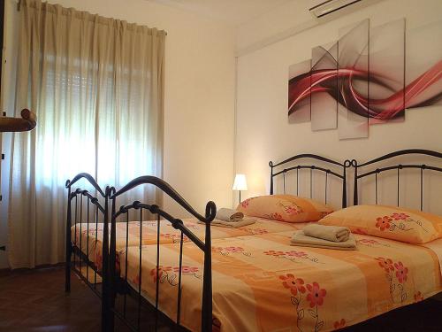 Apartment Dalmaticus