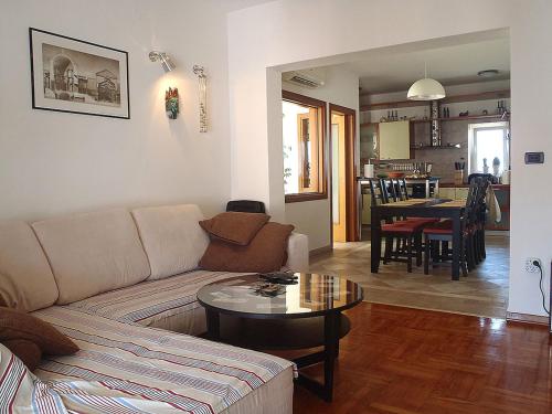 Apartment Dalmaticus