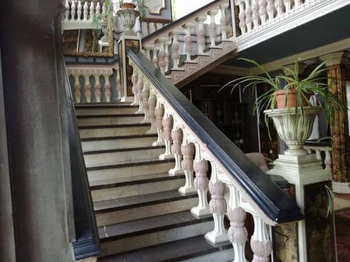 Gallery image of Irma in Sighnaghi