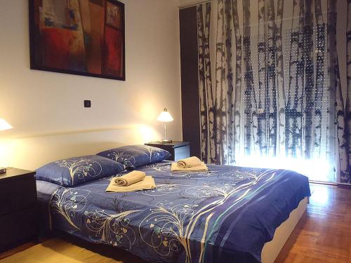 Apartment Dalmaticus