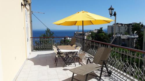 Apartments Villa Atta