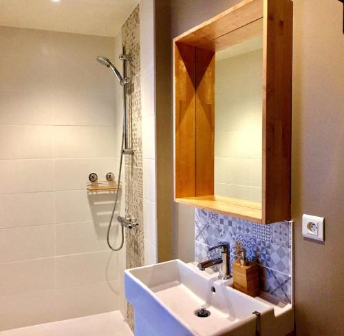 Appartement centre, Parking 100m – Photos 3