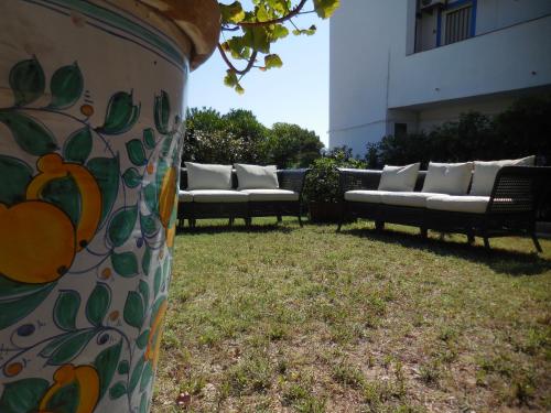 Φωτογραφία από το άλμπουμ του Case Vacanze Farchikalà στη Λαμπεντούζα
