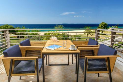 Gallery image of Allea Hotel and Apartments in Toroni