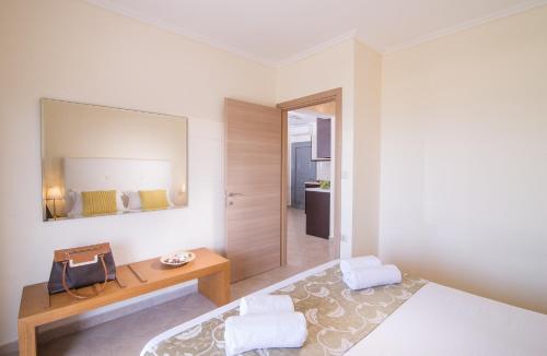 Gallery image of Allea Hotel and Apartments in Toroni