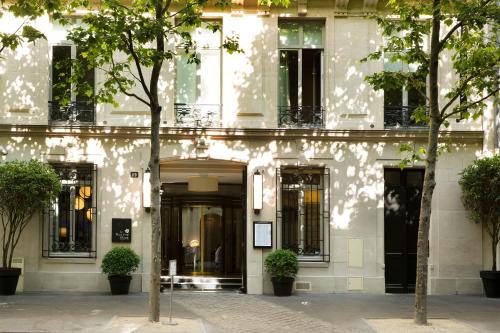 Le Narcisse Blanc photo 49