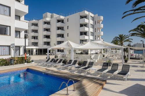 Apartamentos Vibra Jabeque Dreams photo 3