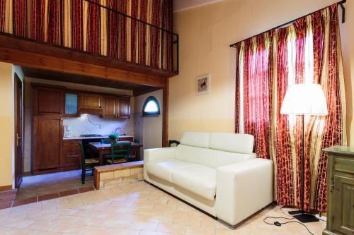 Gallery image of Il Doccino in Riparbella