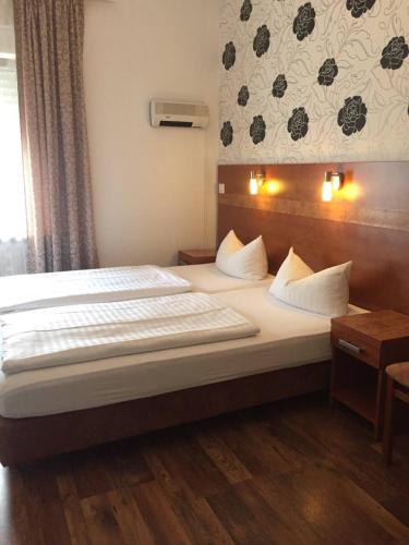 Gallery image of Hotel Monte Cristo in Offenbach