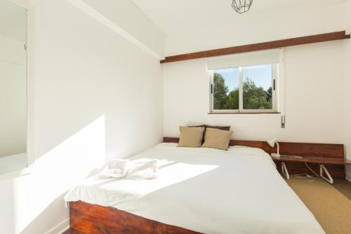 Carcavelos Beach Apartment