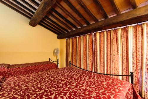 Gallery image of Il Doccino in Riparbella