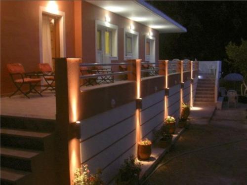 Gallery image of Paraskevi Apartments in Paleokastritsa