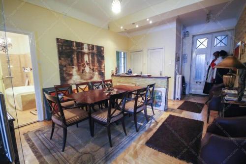 Keleti Károly apartmant 1024 Budapest, Keleti Károly u. 13/a kép - 3