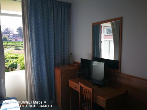 Hotel Ría Mar, Villalonga, Spain - Booking.com