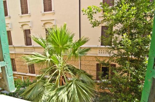 AcB Vaticano Suites