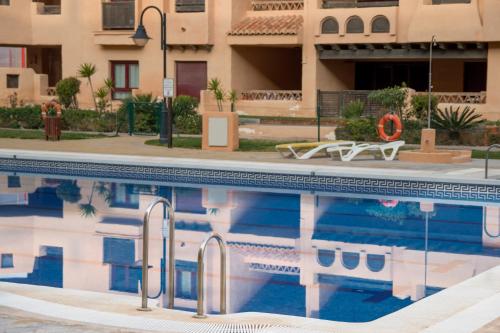 Gallery image of Apartamentos Turísticos Spiritmar in Almerimar