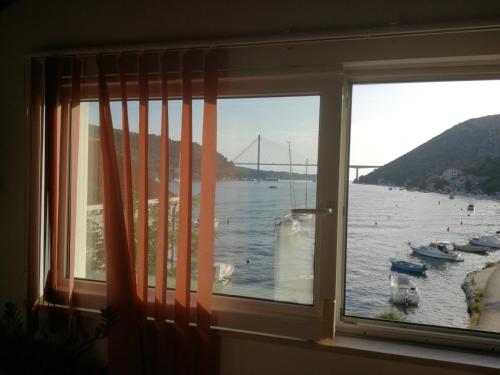 Fotografie z fotogalerie ubytování Apartments Suton v destinaci Mokošica