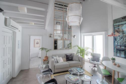 Dúplex junto a Mezquita.