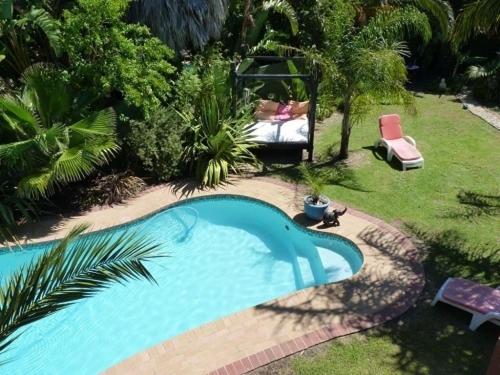 Piscina en o cerca de Elements Cape Town