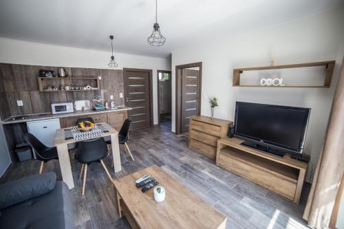 Boka Apartmanház 5700 Gyula, 2 Halász sor kép - 3